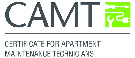 CAMT- Certificate for Apartment Maintenance Technician