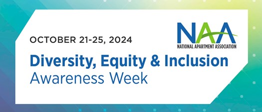 Diversity, Equity and Inclusion Awareness Week