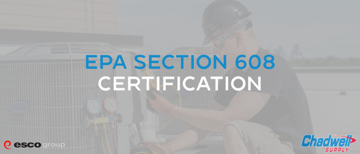 EPA Universal Certification (Bi-Lingual)