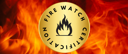 Fire Watch Certification