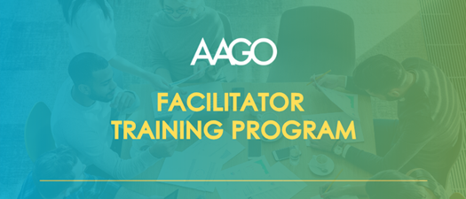 Facilitator Training Program  