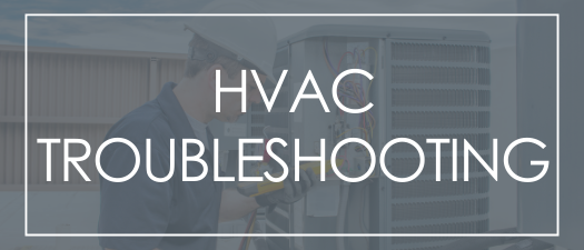 HVAC Troubleshooting in Port Orange
