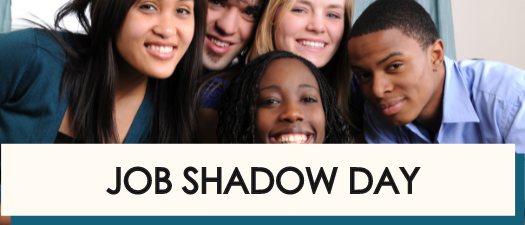 Job Shadow Day