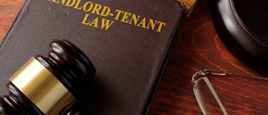 Landlord/Tenant Law - SOLD OUT!