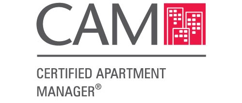CAM - Certificate for Apartment Manager
