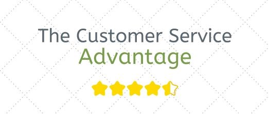 The Customer Service Advantage