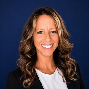 Photo of Kristin Barnes