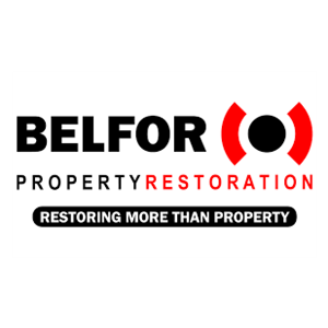 BELFOR Property Restoration