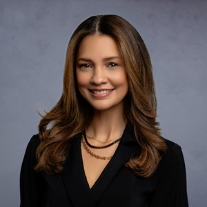LaTrenda Frye