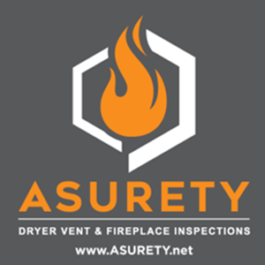 Photo of Asurety Dryer Vent & Fireplace Inspections