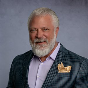 Brent Dickson