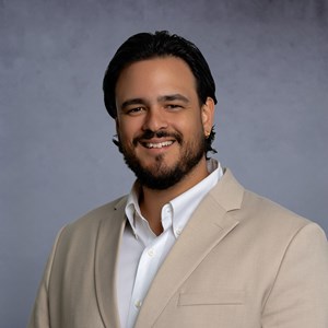 Eddy Perez