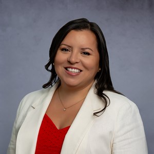 Erika Johnson