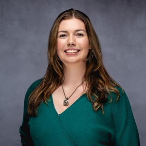 Mallory Hoffmeyer