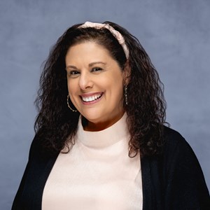 Photo of Tracy Lesse