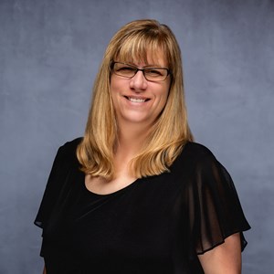 Photo of Jodi Sink