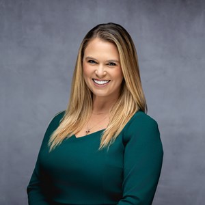 Photo of Ashlee Partin