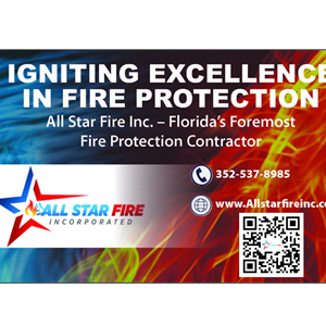Photo of All Star Fire, Inc.