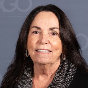 Barbara Sheridan-Geil