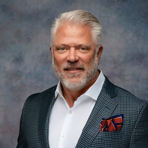 Photo of Brent Dickson
