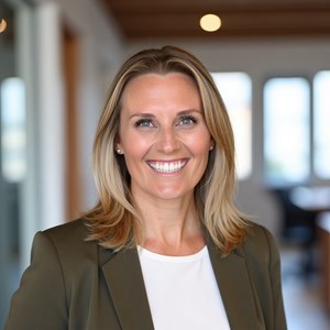 Photo of Brittany Smith