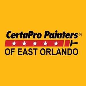 Photo of CertaPro Painters of East Orlando