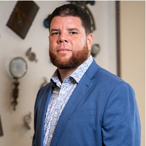 Photo of Sigfredo Rivera