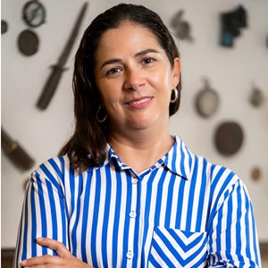 Photo of Grace Betancourt