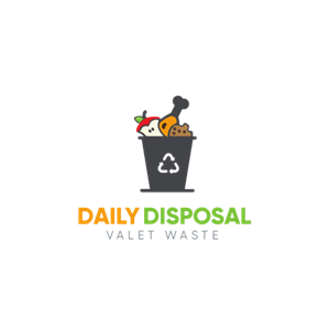 Photo of Daily Disposal Valet Waste