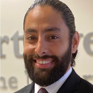 Photo of David Paz
