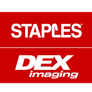 Photo of DEX imaging / STAPLES