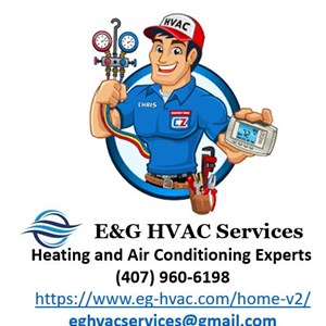 Photo of E & G HVAC Services