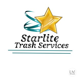Photo of Starlite Trash Services.