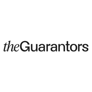 Photo of The Guarantors