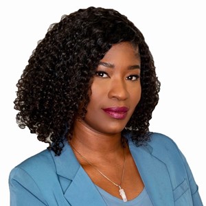 Virginia Andre