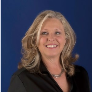 Photo of Kristin McLaughlin