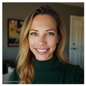 Michelle Lippai