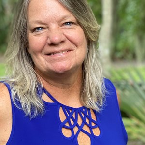 Cathy Kirkham