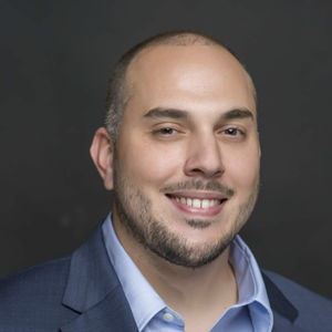 Photo of Michael Gonzalez