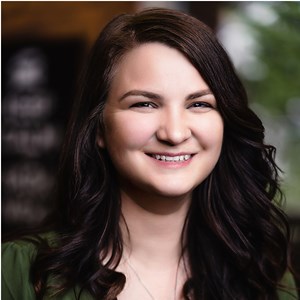 Leah Griffiths