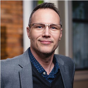 Joel DuChesne
