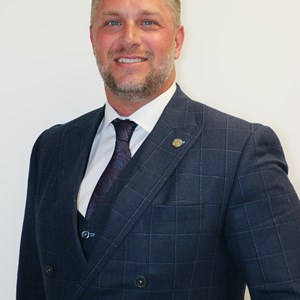 Photo of Matthew Williams