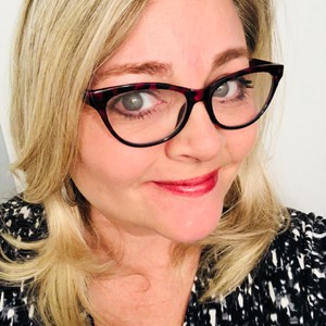 Anita Alberger