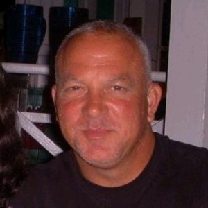 Jay McCarty