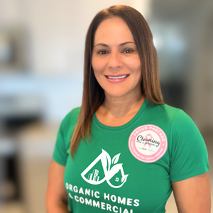 Photo of Jessica Oquendo