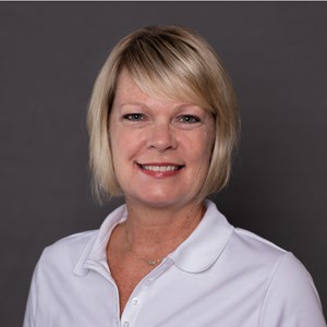 Kristi Baker