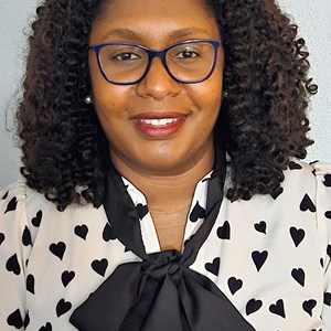 Photo of Latoya Hodge