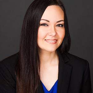 Genienne Hernandez