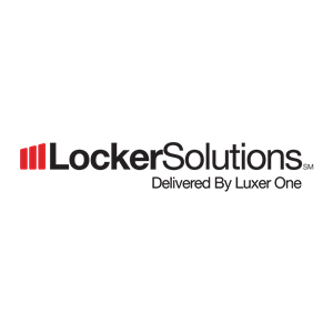 Photo of Luxer One Locker Solutions