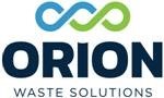 Photo of Orion Waste Solutions